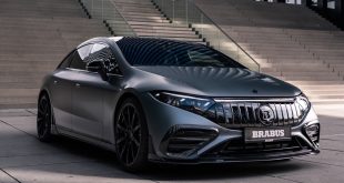 Brabus EQS 53