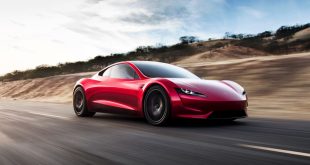 Tesla Roadster