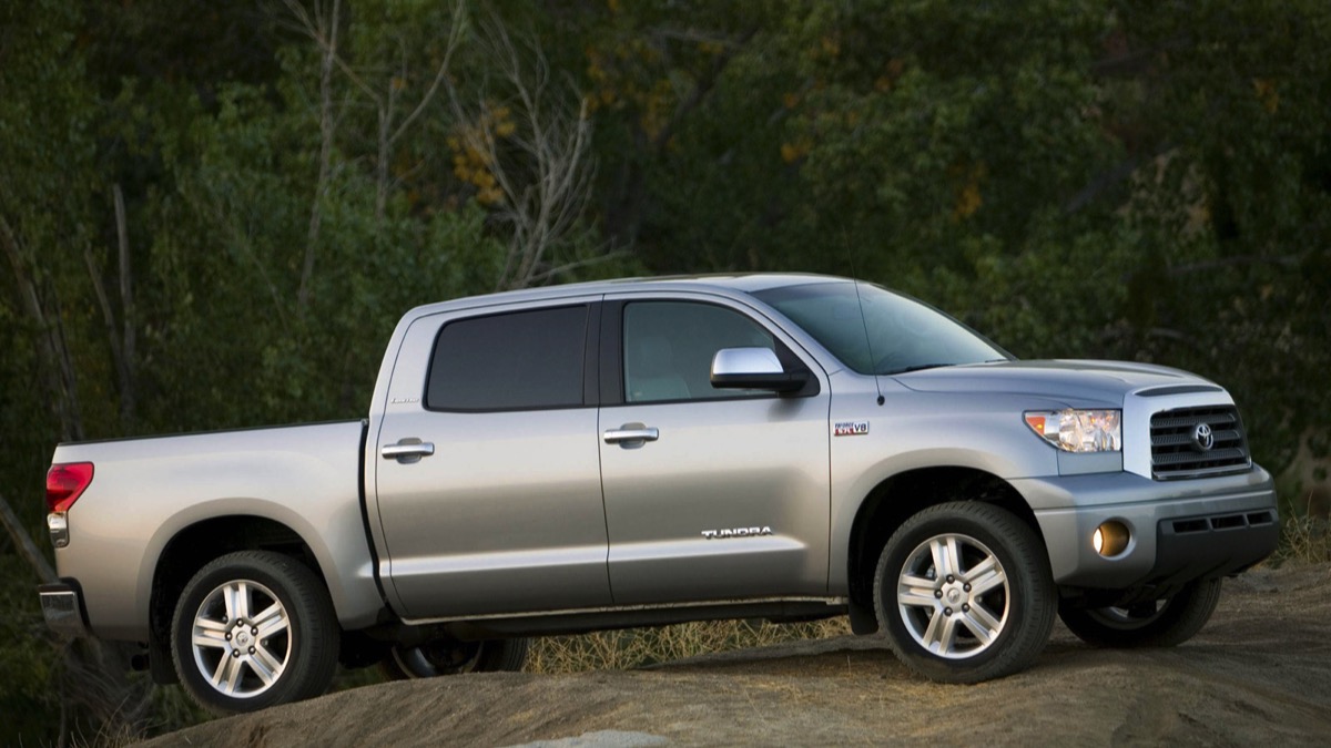 Toyota Tundra