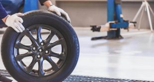 Tire maintenance