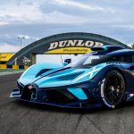 Bugatti Bolide