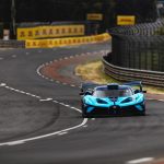 Bugatti Bolide