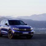 VW Touareg R eHybrid