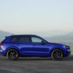 VW Touareg R eHybrid