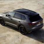 VW Touareg R eHybrid