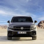 VW Touareg R eHybrid