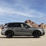 VW Touareg R eHybrid