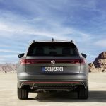 VW Touareg R eHybrid