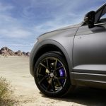 VW Touareg R eHybrid