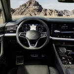 VW Touareg R eHybrid