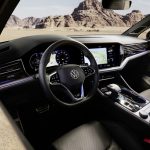 VW Touareg R eHybrid