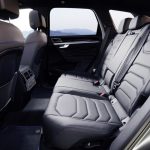 VW Touareg R eHybrid
