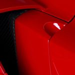 Fernando Alonso Ferrari Enzo