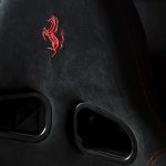 Fernando Alonso Ferrari Enzo
