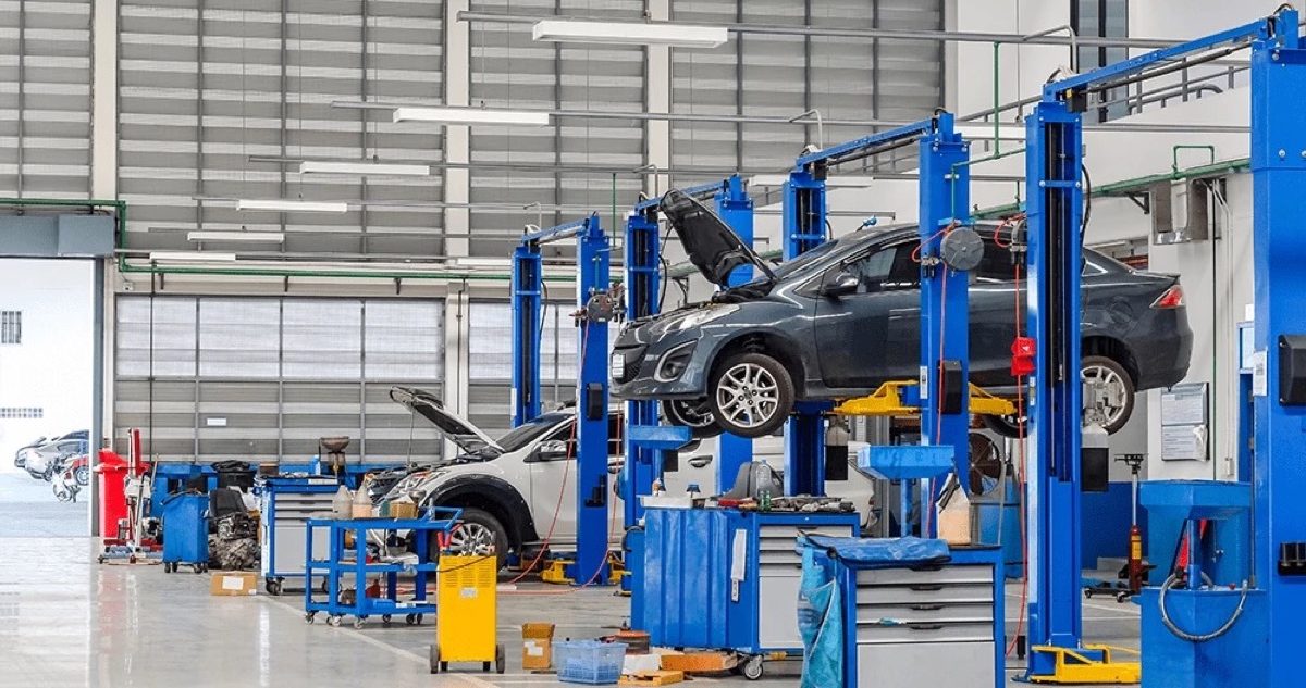 Tips & Tricks for Running a Successful Auto Repair Shop
