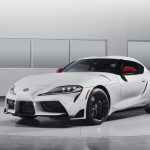 Toyota GR Supra