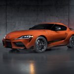 Toyota GR Supra