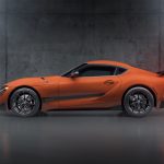 Toyota GR Supra