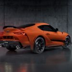 Toyota GR Supra