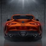 Toyota GR Supra
