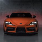 Toyota GR Supra