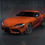 Toyota GR Supra