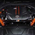 Toyota GR Supra