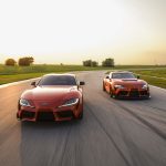 Toyota GR Supra