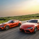 Toyota GR Supra