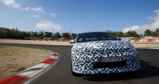 Hyundai Ioniq 5 N