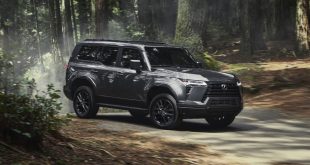 Lexus GX