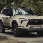 Lexus GX