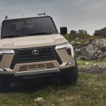 Lexus GX