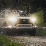 Lexus GX