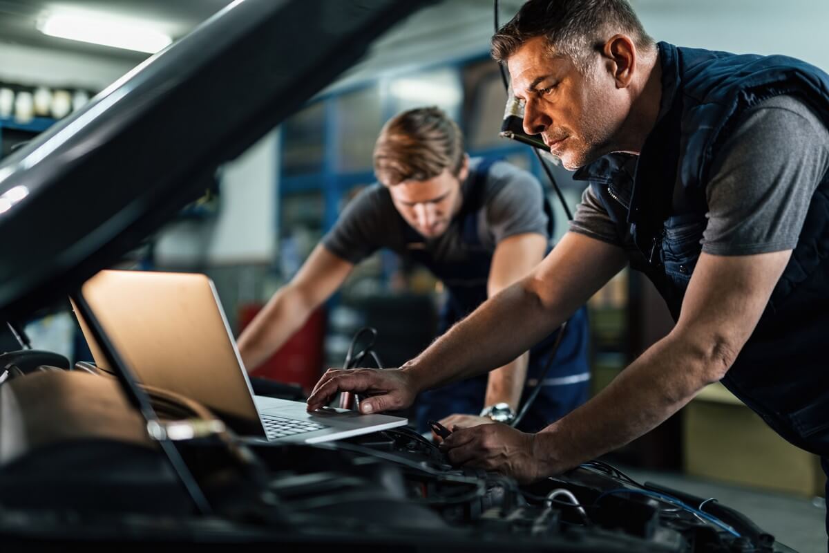 Tips & Tricks for Running a Successful Auto Repair Shop