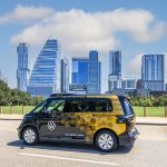 Volkswagen Launches Its First Autonomous Driving Test Program in the United States