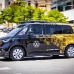 Volkswagen Launches Its First Autonomous Driving Test Program in the United States