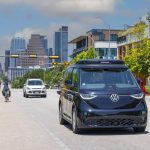 Volkswagen Launches Its First Autonomous Driving Test Program in the United States