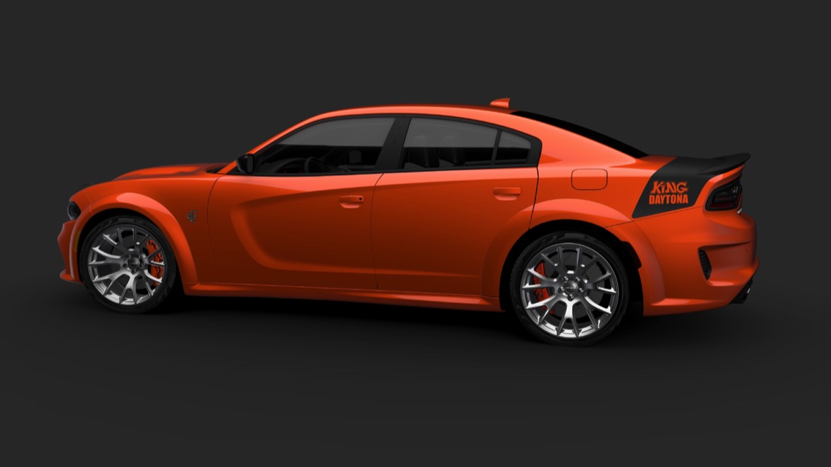 Dodge Charger