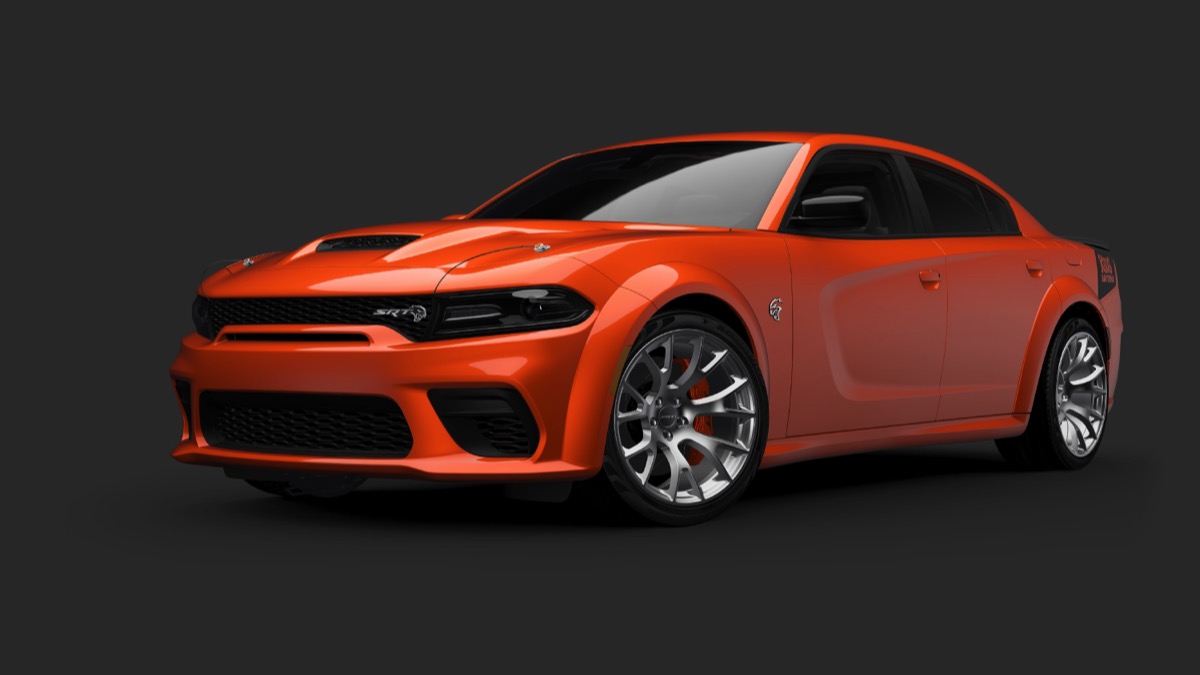 Dodge Charger