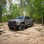 GMC Canyon AT4X AEV Edition