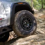 GMC Canyon AT4X AEV Edition