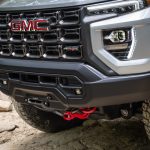 GMC Canyon AT4X AEV Edition