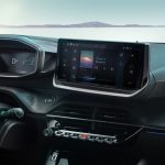 New Peugeot e-208: Irresistible and Fun to Drive