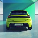 New Peugeot e-208: Irresistible and Fun to Drive