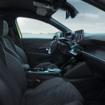New Peugeot e-208: Irresistible and Fun to Drive