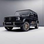 Mercedes-Benz G63 Grand Edition