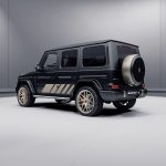 Mercedes-Benz G63 Grand Edition