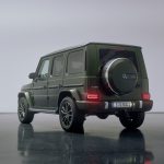 Mercedes-Benz G500 Final Edition