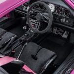 Gunther Werks Porsche 911 (993) "Bubblegum"
